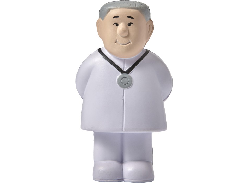 Antistress dottore, in PU Lily FullGadgets.com