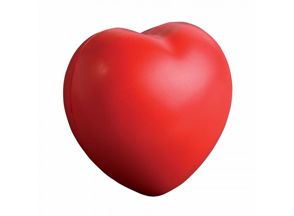 Antistress in pu a forma di cuore FullGadgets.com