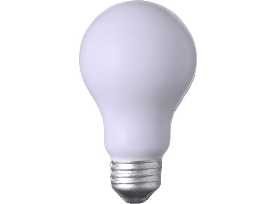 Antistress lampadina, in PU Arianna FullGadgets.com