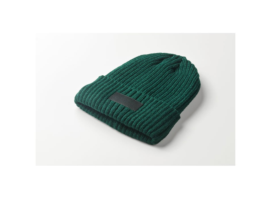 ANVIK - Berretto in maglia c/bordino FullGadgets.com