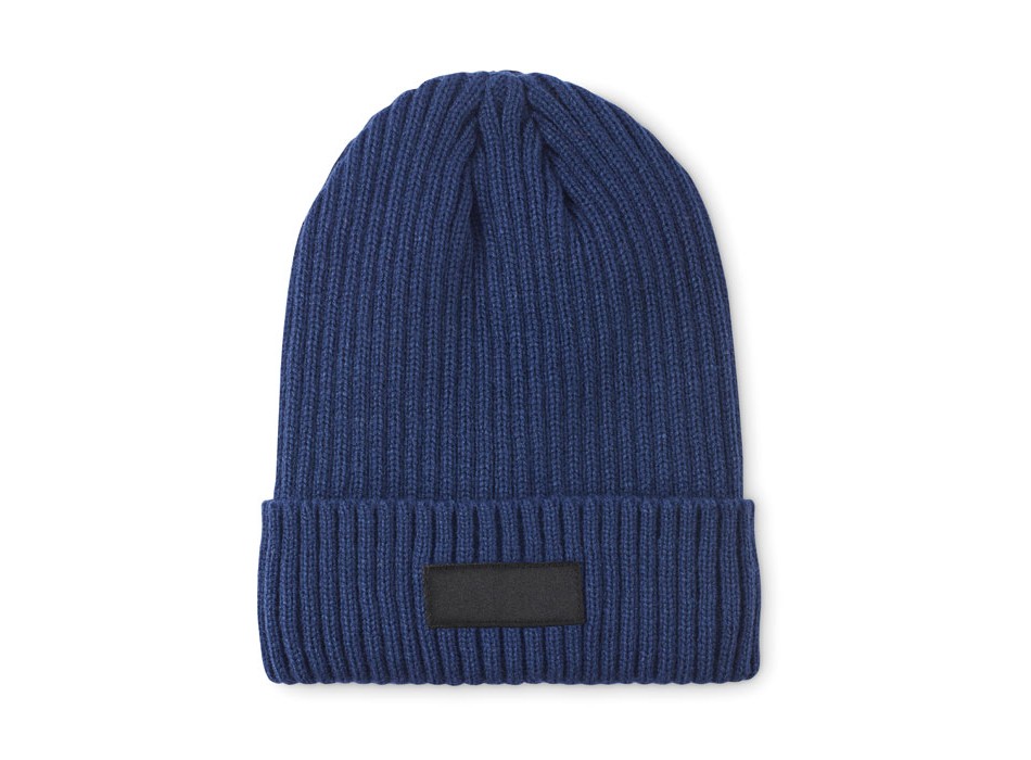 ANVIK - Berretto in maglia c/bordino FullGadgets.com