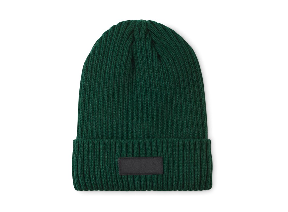 ANVIK - Berretto in maglia c/bordino FullGadgets.com