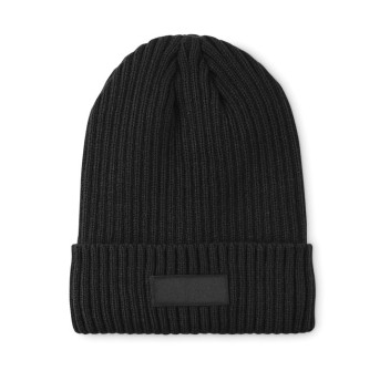 ANVIK - Berretto in maglia c/bordino FullGadgets.com