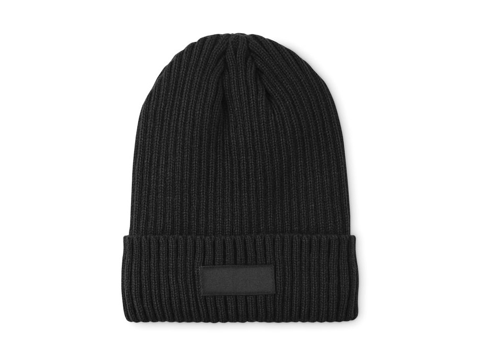 ANVIK - Berretto in maglia c/bordino FullGadgets.com