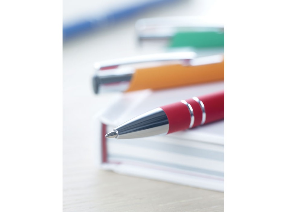 AOSTA - Penna a sfera FullGadgets.com