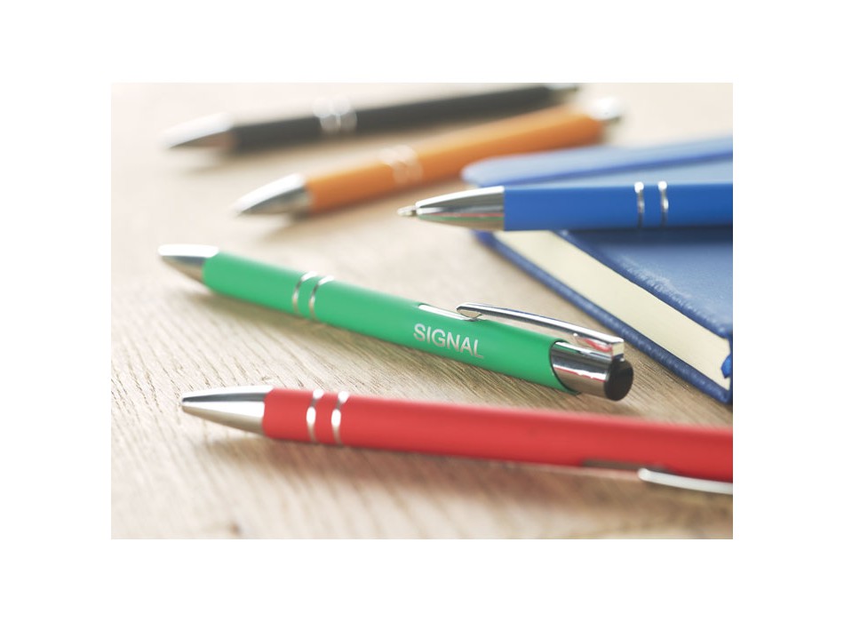 AOSTA - Penna a sfera FullGadgets.com