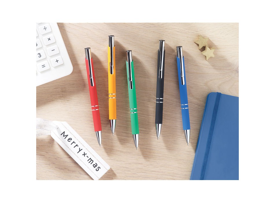 AOSTA - Penna a sfera FullGadgets.com