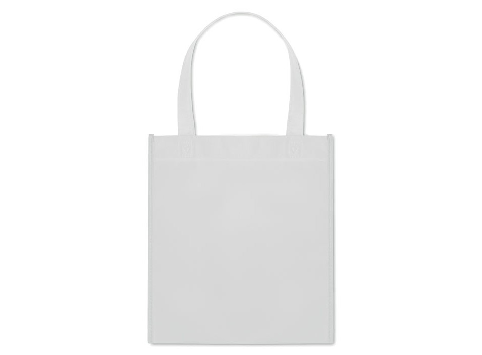 APO BAG - Borsa termosaldata in TNT FullGadgets.com
