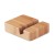 Apoya - Stand In Bamboo Personalizzabile