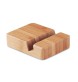 APOYA - Stand in bamboo FullGadgets.com