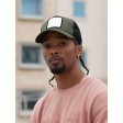 Appliqué Patch 5 Panel Trucker FullGadgets.com