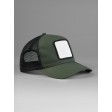 Appliqué Patch 5 Panel Trucker FullGadgets.com