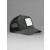 Appliqué Patch 5 Panel Trucker