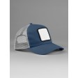 Appliqué Patch 5 Panel Trucker FullGadgets.com