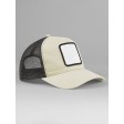 Appliqué Patch 5 Panel Trucker FullGadgets.com