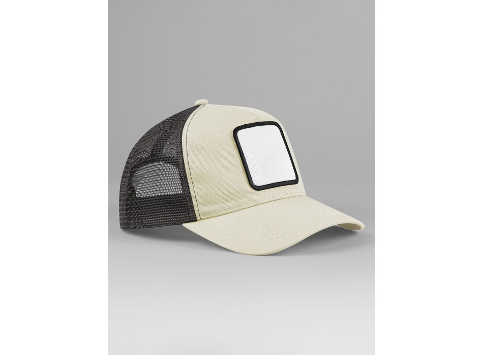 Appliqué Patch 5 Panel Trucker FullGadgets.com