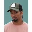 Appliqué Patch 5 Panel Trucker FullGadgets.com