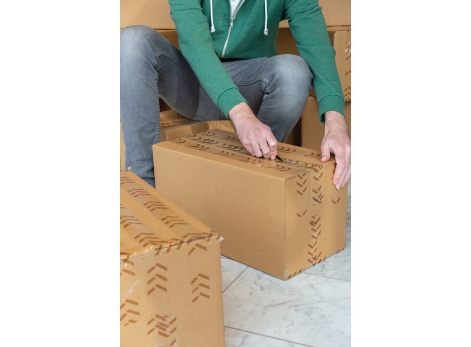 Apri scatoloni FullGadgets.com