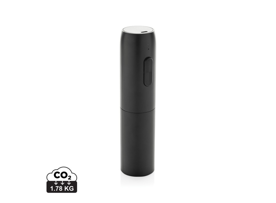 Apribottiglia elettrico ricaricabile Vino FullGadgets.com