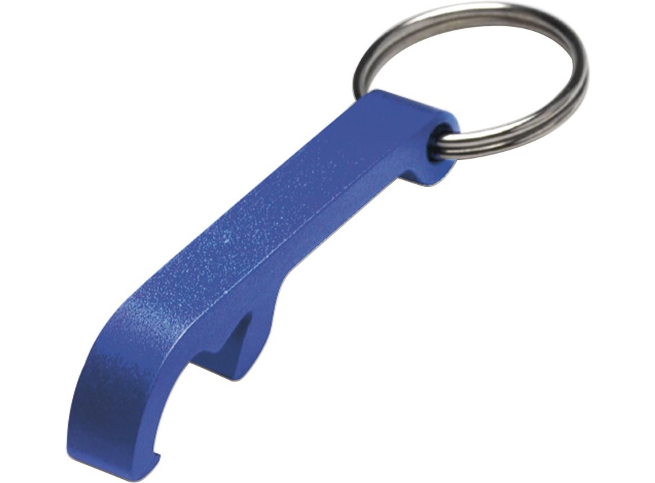 Apribottiglia-portachiavi, in alluminio Felix FullGadgets.com