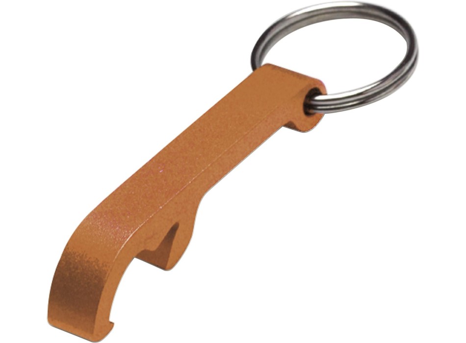 Apribottiglia-portachiavi, in alluminio Felix FullGadgets.com