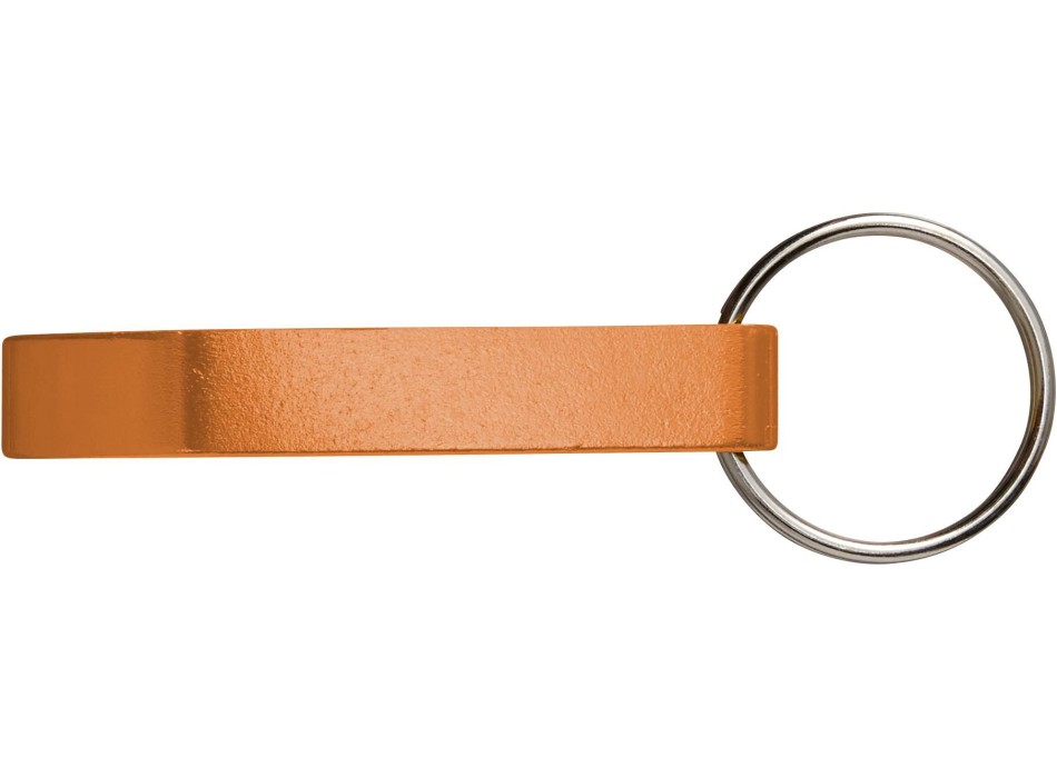 Apribottiglia-portachiavi, in alluminio Felix FullGadgets.com