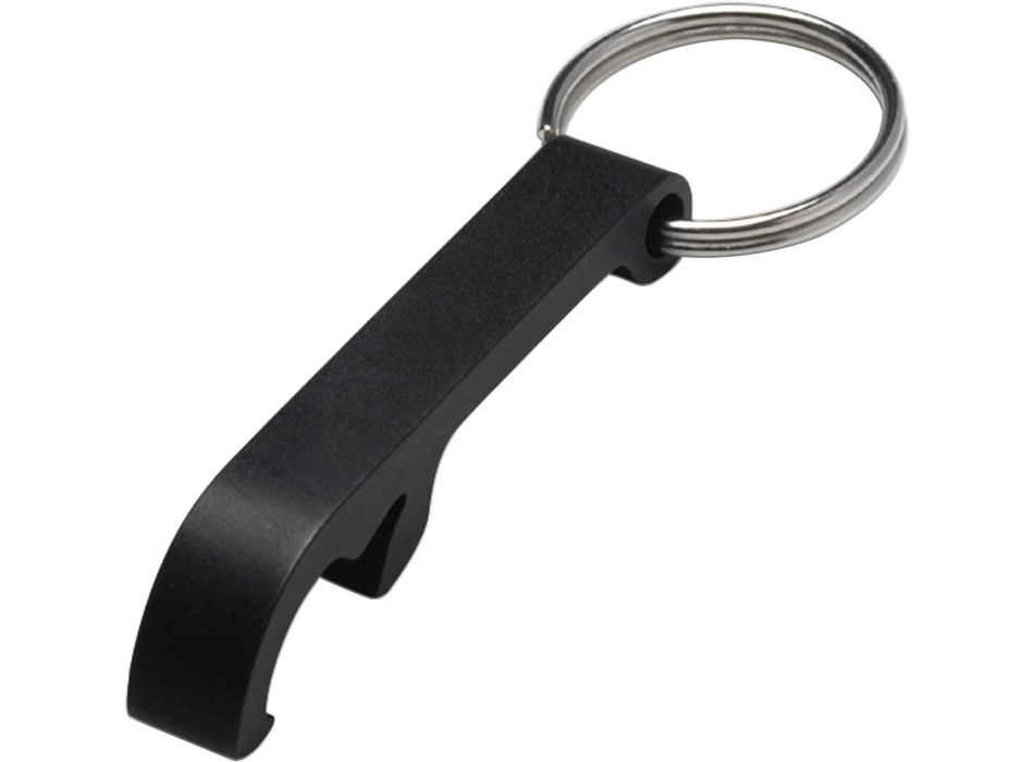 Apribottiglia-portachiavi, in alluminio Felix FullGadgets.com