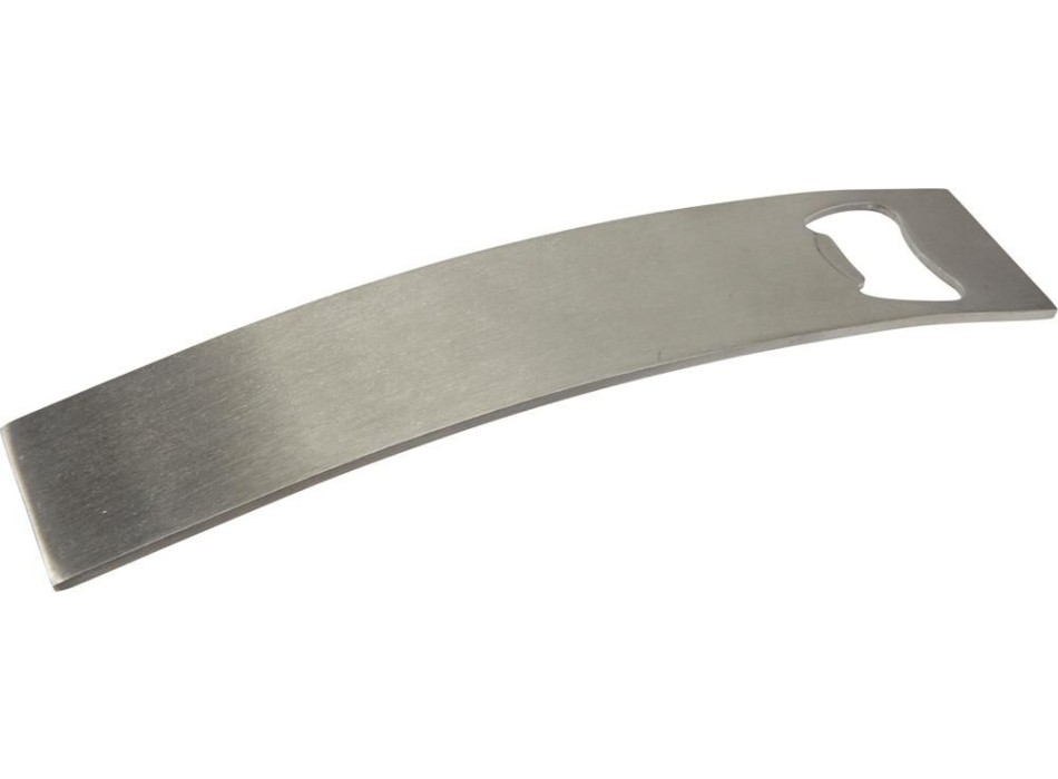 Apribottiglie acciaio inox Tim FullGadgets.com