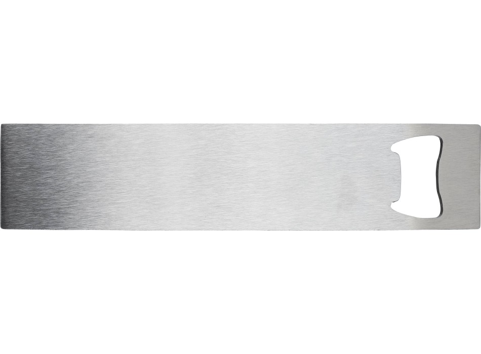 Apribottiglie acciaio inox Tim FullGadgets.com