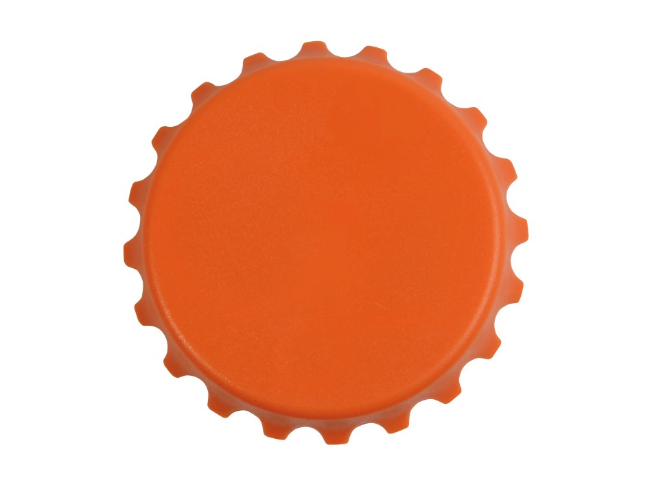 Apribottiglie e svita-tappi a forma di tappo FullGadgets.com