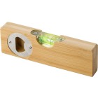 Apribottiglie in bambù Sherry FullGadgets.com