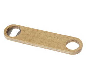 Apribottiglie in legno Origina FullGadgets.com
