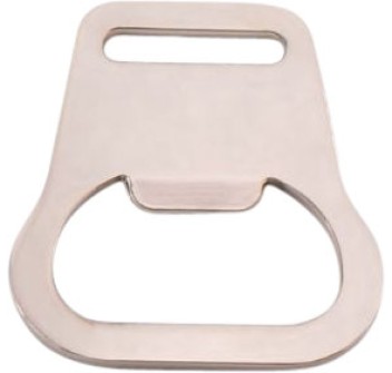 Apribottiglie in metallo FullGadgets.com