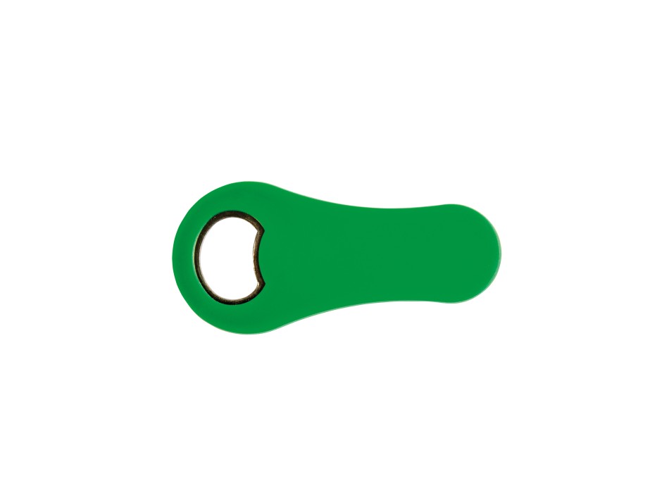 Apribottiglie in plastica con calamita FullGadgets.com