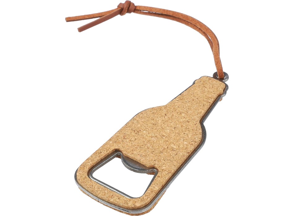 Apribottiglie in sughero Ophelie FullGadgets.com