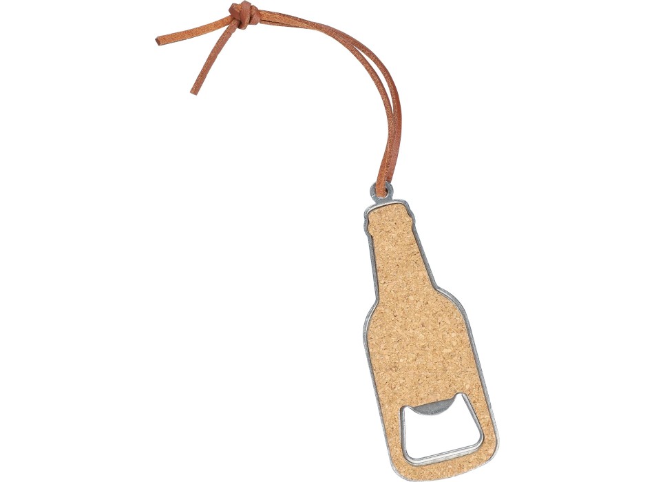 Apribottiglie in sughero Ophelie FullGadgets.com