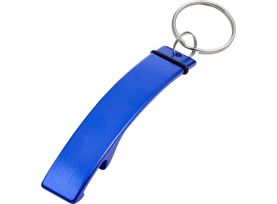 Apribottiglie-portachiavi, in alluminio Amani FullGadgets.com