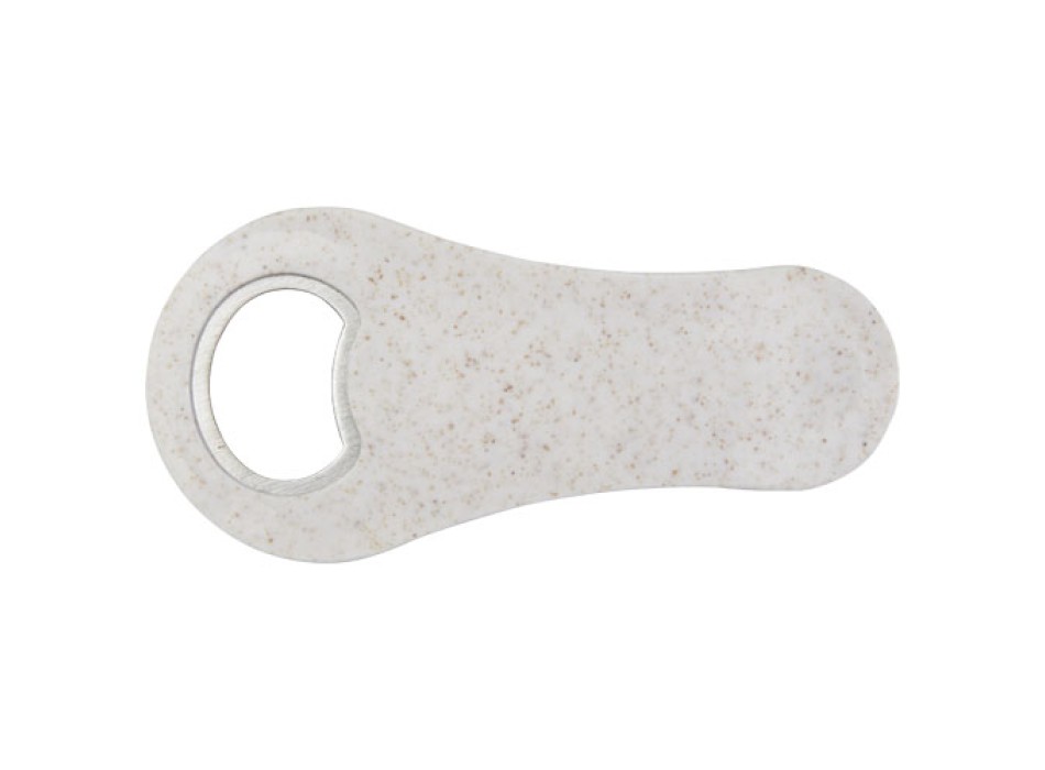Apribottiglie Schyn in paglia di grano FullGadgets.com