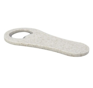Apribottiglie Schyn in paglia di grano FullGadgets.com
