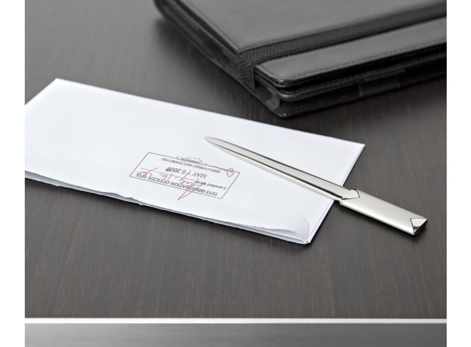 Apribuste in zinco Alenna FullGadgets.com