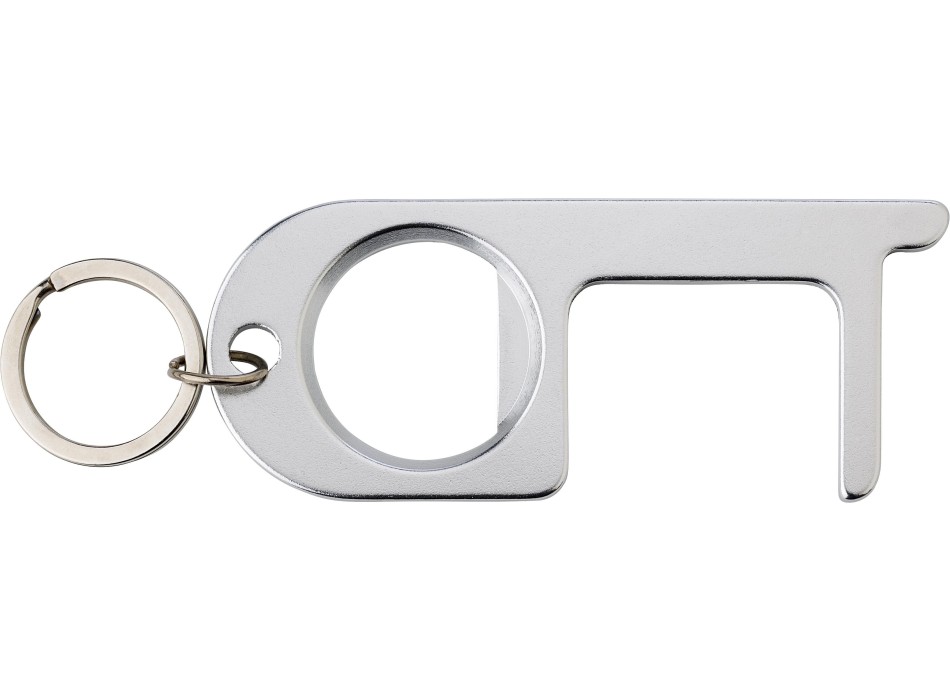 Apriporta in alluminio Jada FullGadgets.com