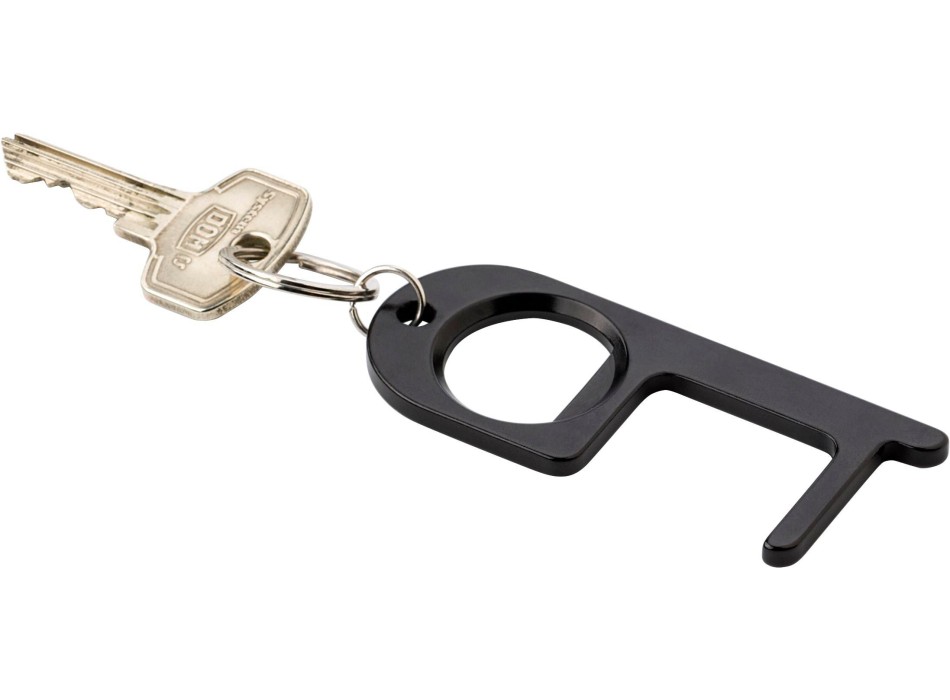 Apriporta in alluminio Jada FullGadgets.com