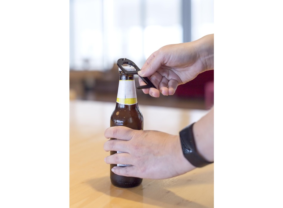 Apriporta in alluminio Jada FullGadgets.com