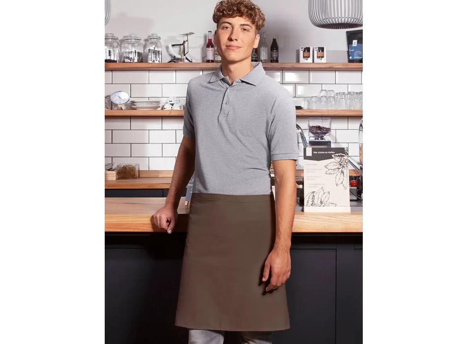 Apron Basic FullGadgets.com