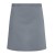 Apron Basic 70X55 65% Poliestere  35% Cotone Personalizzabile |KARLOWSKY