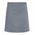 Apron Basic 70X55 65% Poliestere  35% Cotone Personalizzabile |KARLOWSKY