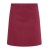 Apron Basic 70X55 65% Poliestere  35% Cotone Personalizzabile |KARLOWSKY