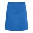 Apron Basic 70X55 65% Poliestere  35% Cotone Personalizzabile |KARLOWSKY