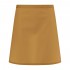 Apron Basic 70X55 65% Poliestere  35% Cotone Personalizzabile |KARLOWSKY