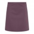 Apron Basic 70X55 65% Poliestere  35% Cotone Personalizzabile |KARLOWSKY